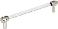 Carmen 160 mm cc Bar Pull 775-160NI