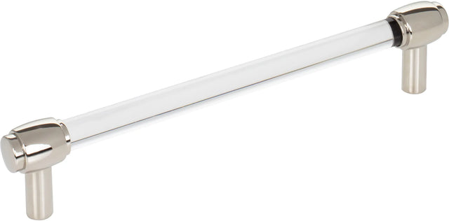 Carmen 160 mm cc Bar Pull 775-160NI