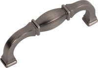 Audrey 96 mm cc Bar Pull 278-96BNBDL