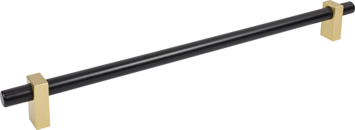 Larkin 8'' cc Appliance Pull 478-18MBBG