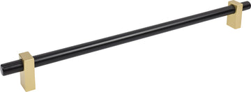 Larkin 8'' cc Appliance Pull 478-18MBBG
