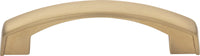 Merrick 96 mm cc Bar Pull 549-96SBZ