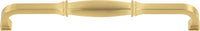 Audrey 224 mm cc Bar Pull 278-224BG