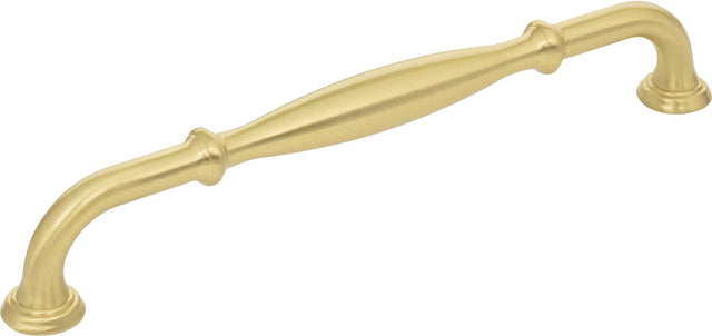 Tiffany 192 mm cc Bar Pull 658-192BG
