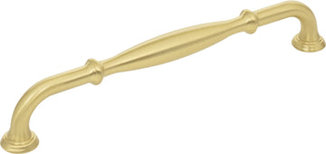 Tiffany 192 mm cc Bar Pull