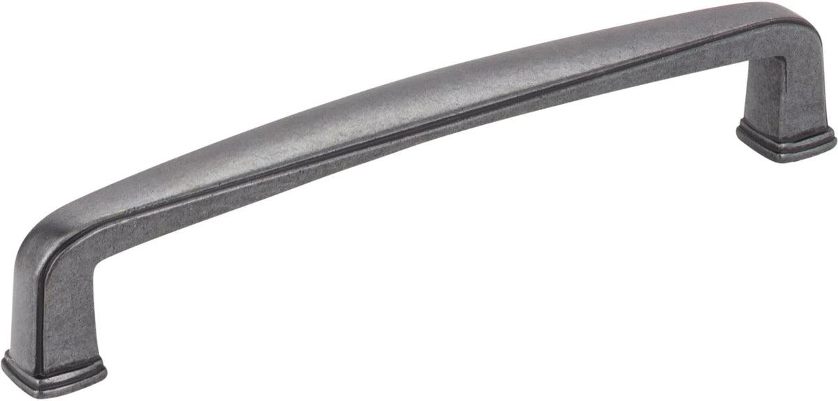 Milan 128 mm cc Bar Pull 1092-128DACM