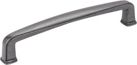 Milan 128 mm cc Bar Pull 1092-128DACM