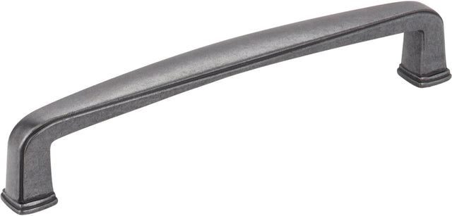 Milan 128 mm cc Bar Pull 1092-128DACM