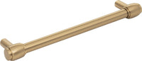 Hayworth 160 mm cc Bar Pull 885-160SBZ