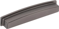 Renzo 160 mm cc Cup/Bin Pull 141-160BNBDL
