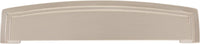 Renzo 128 mm cc Cup/Bin Pull 141-128SN
