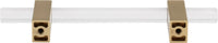 Spencer 96 mm cc Bar Pull 578-96SBZ
