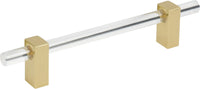 Spencer 128 mm cc Bar Pull 578-128BG