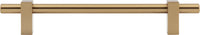 Larkin 1 160 mm cc Bar Pull 478-160SBZ