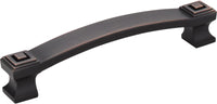 Delmar 128 mm cc Bar Pull 585-128DBAC