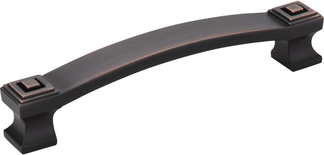 Delmar 128 mm cc Bar Pull 585-128DBAC