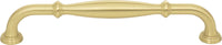 Tiffany 160 mm cc Bar Pull 658-160BG