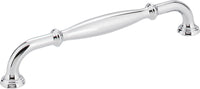 Tiffany 160 mm cc Bar Pull 658-160PC