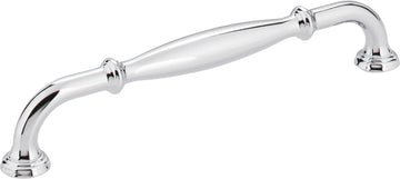 Tiffany 160 mm cc Bar Pull 658-160PC