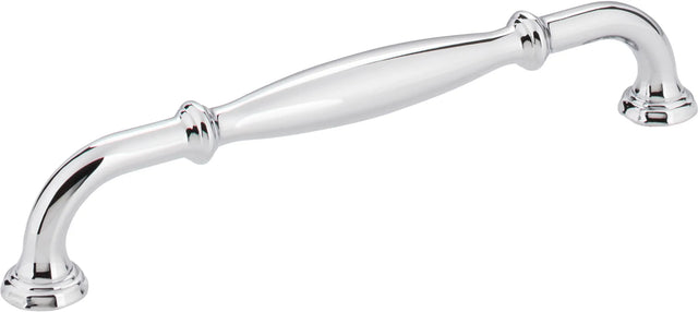 Tiffany 160 mm cc Bar Pull 658-160PC