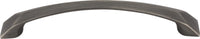 Cairo 128 mm cc Arch Pull 595-128BNBDL