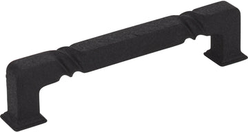 Tahoe 128 mm cc Bar Pull 602-128BLK