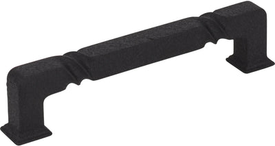 Tahoe 128 mm cc Bar Pull 602-128BLK