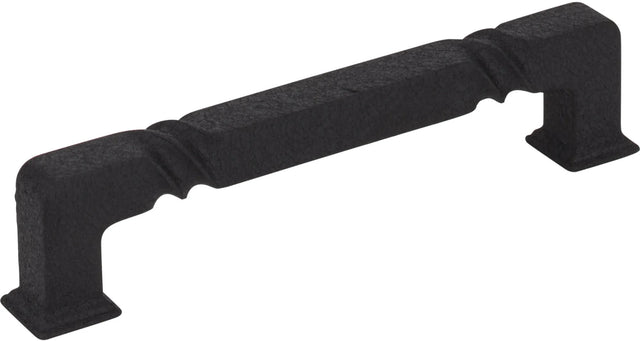 Tahoe 128 mm cc Bar Pull 602-128BLK