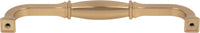 Audrey 160 mm cc Bar Pull 278-160SBZ