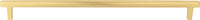 Whitlock 305 mm cc Bar Pull 905-305BG