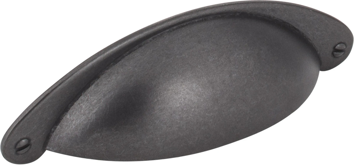 Lyon 3'' cc Cup/Bin Pull 8233DACM
