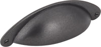 Lyon 3'' cc Cup/Bin Pull 8233DACM