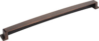 Renzo 305 mm cc Cup/Bin Pull 141-305DBAC