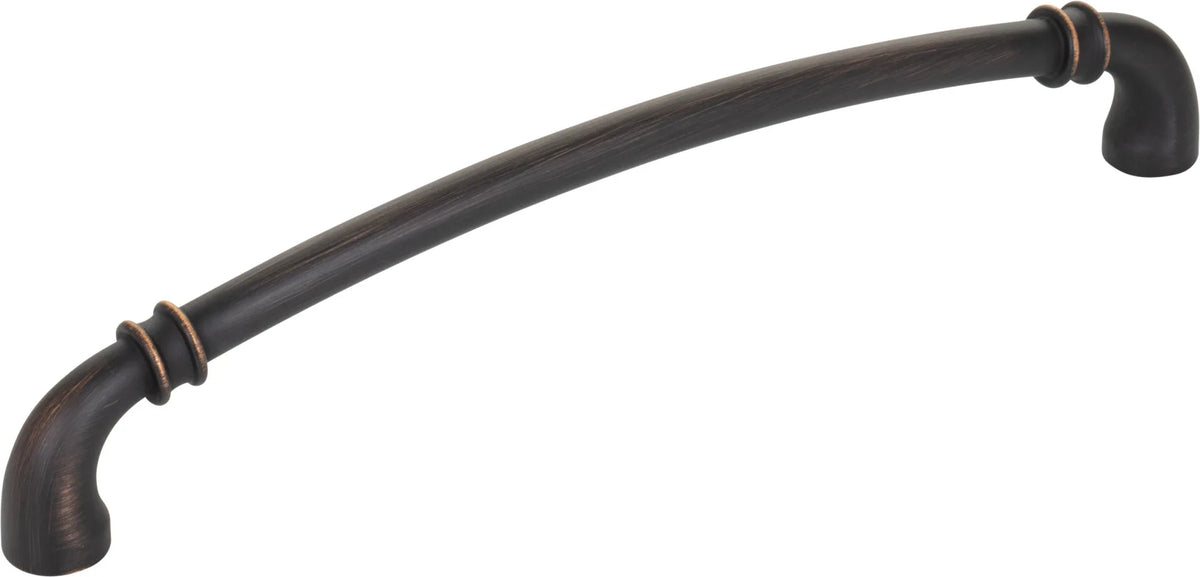 Marie 192 mm cc Bar Pull 445-192DBAC