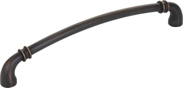 Marie 192 mm cc Bar Pull 445-192DBAC