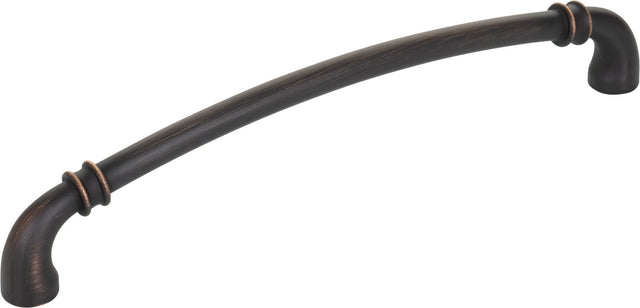 Marie 192 mm cc Bar Pull 445-192DBAC