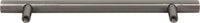 Dominique 128 mm cc Bar Pull 845-128BNBDL