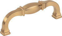 Audrey 96 mm cc Bar Pull 278-96SBZ