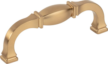 Audrey 96 mm cc Bar Pull 278-96SBZ