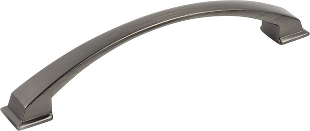 Roman 160 mm cc Arch Pull 944-160BNBDL