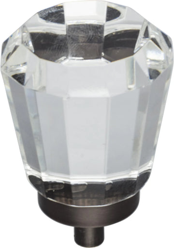 Harlow 1-1/4'' Length Geometric Knob G150L-DBAC