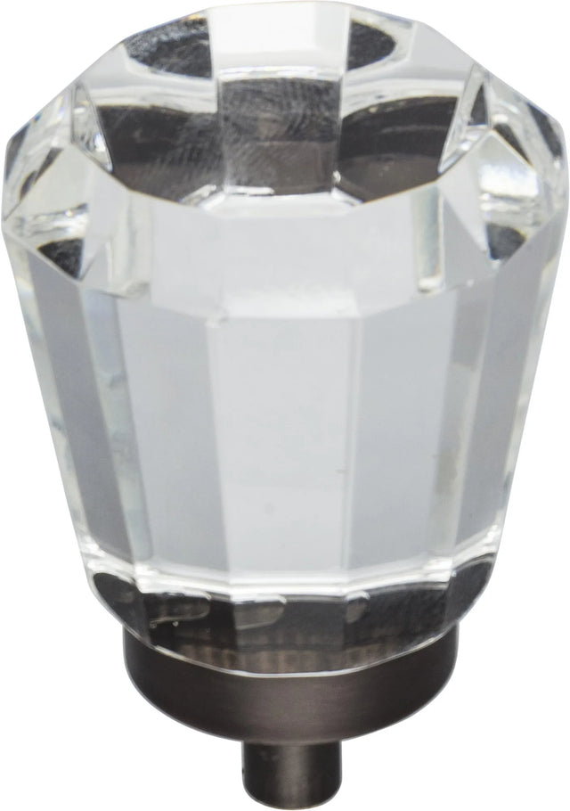 Harlow 1-1/4'' Length Geometric Knob G150L-DBAC