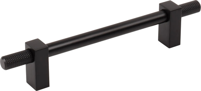 Larkin Knurled Ends 128 mm cc Bar Pull 698-128MB