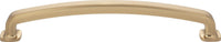 Belcastel 1 12'' cc Appliance Pull MO6373-12SBZ