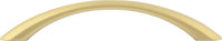 Wheeler 128 mm cc Bar Pull 678-128BG