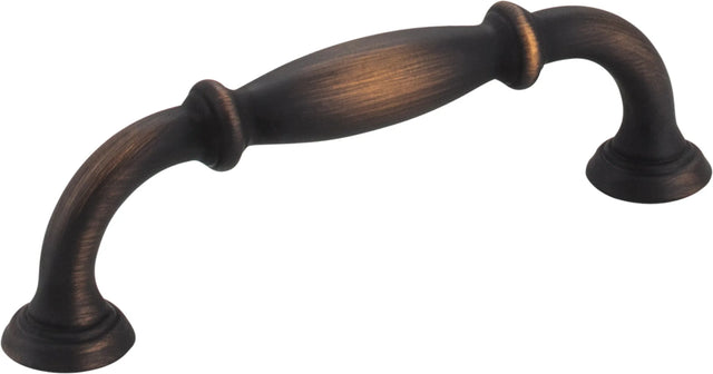 Tiffany 96 mm cc Bar Pull 658-96DBAC
