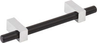 Larkin 2 96 mm cc Bar Pull 478-96MBPC