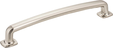 Belcastel 160 mm cc Bar Pull MO6373-160SN