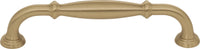 Tiffany 128 mm cc Bar Pull 658-128SBZ