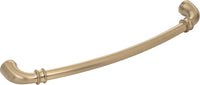 Marie 192 mm cc Bar Pull 445-192SBZ